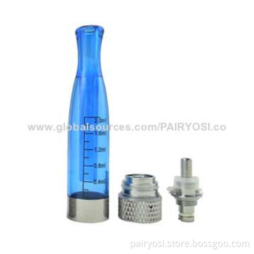 H2 Atomizer with 2.0mL Capacity, Scale Display, Bottom Heating System